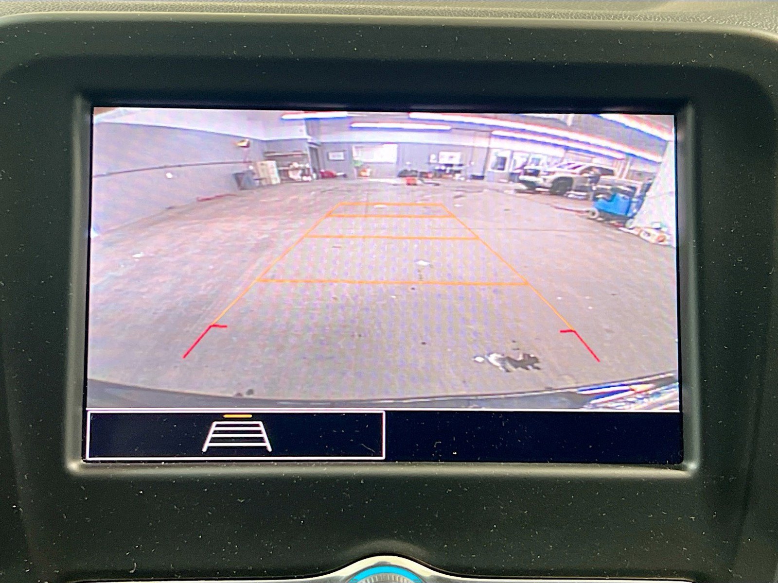 Used 2024 Chevrolet Equinox LT AWD/4WD image 9