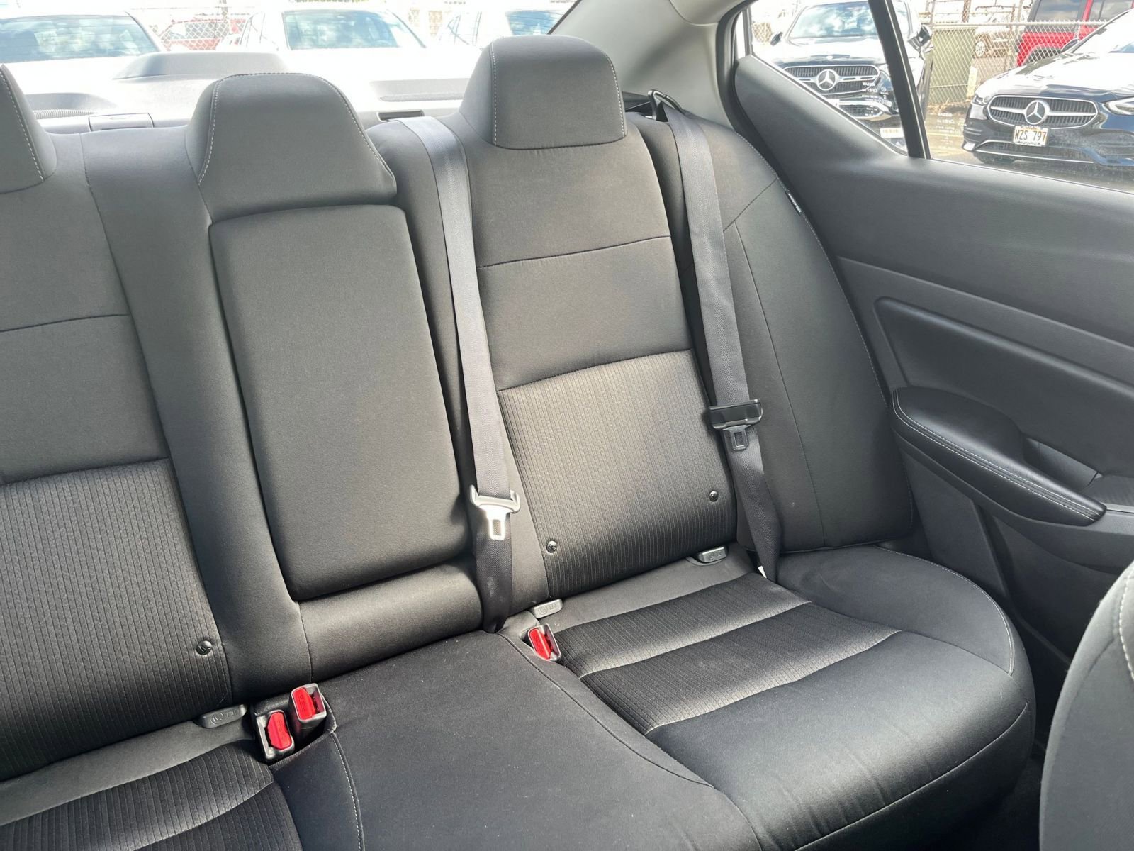 Used 2025 Nissan Altima 2.5 SV image 38