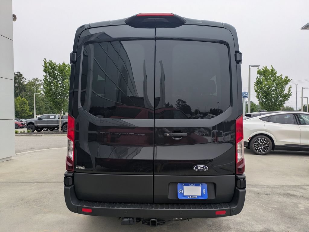 New 2026 Ford Transit 350 XLT RWD image 5