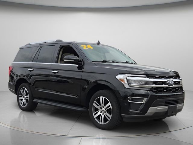 Used 2024 Ford Expedition Limited AWD/4WD image 9