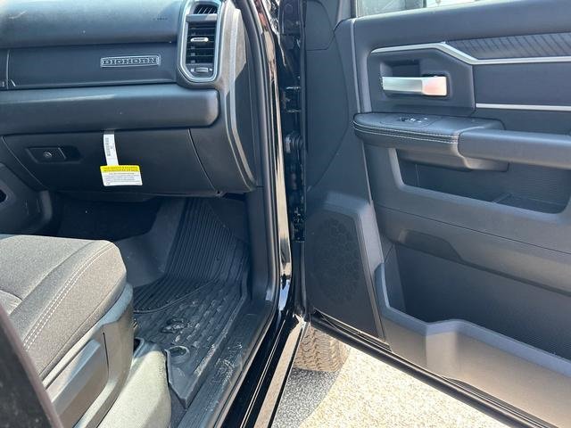 New 2026 RAM 3500 Big Horn image 29