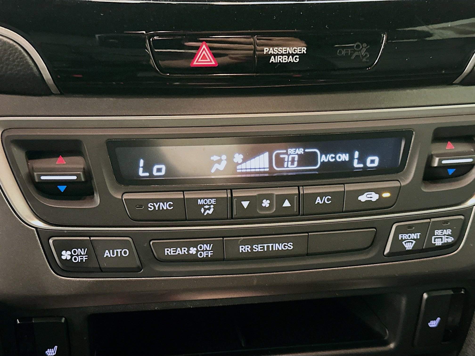 Used 2022 Honda Passport EX-L image 24