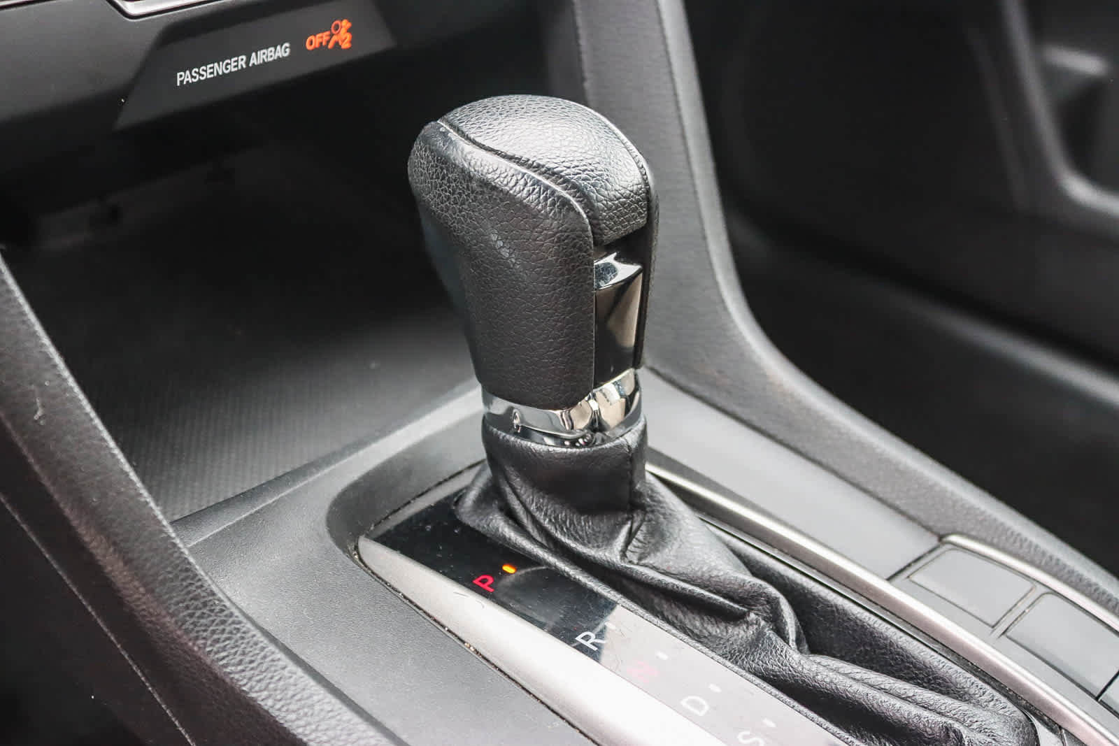 Used 2018 Honda Civic LX image 15