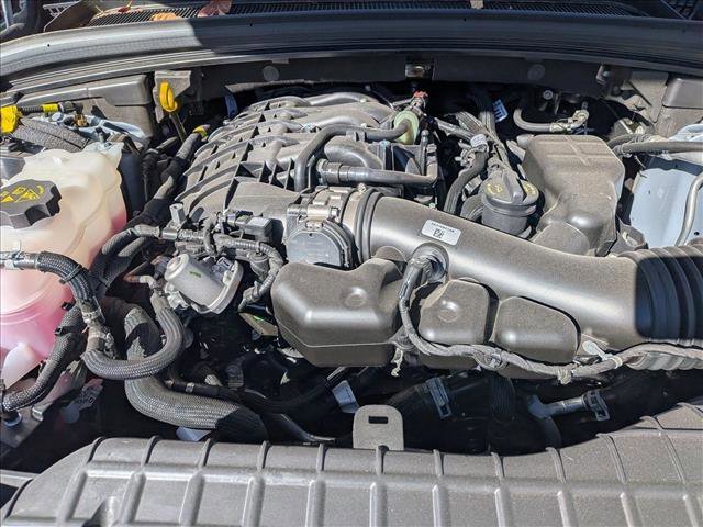 New 2026 Jeep Grand Cherokee Limited w/ Limited Altitude Package image 19