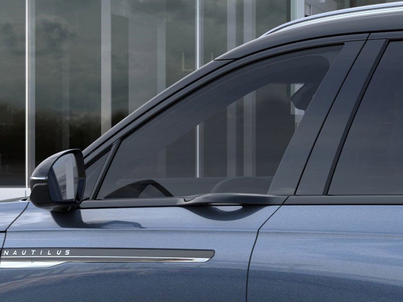 New 2026 Lincoln Nautilus Reserve image 20