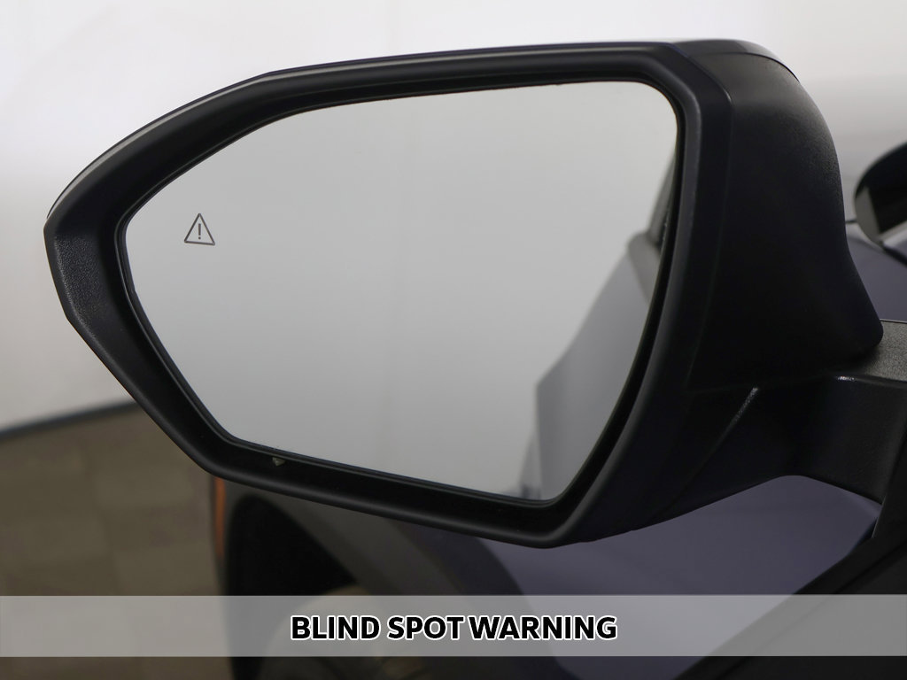 Used 2025 Hyundai Tucson SE AWD/4WD image 4