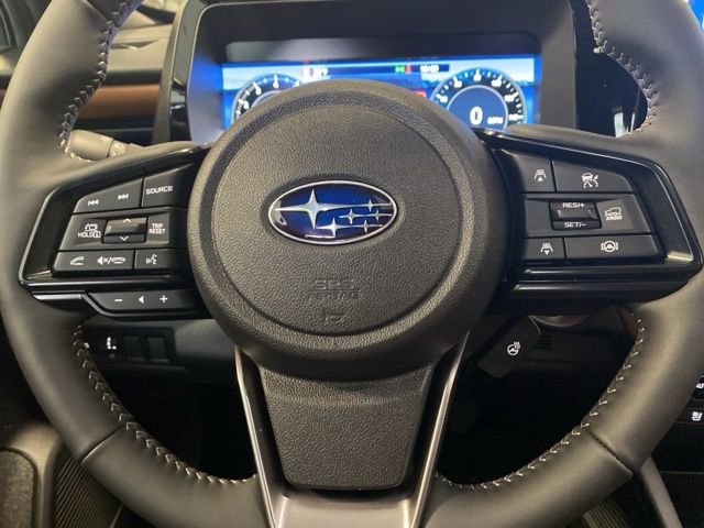 New 2026 Subaru Outback Touring XT AWD/4WD image 15