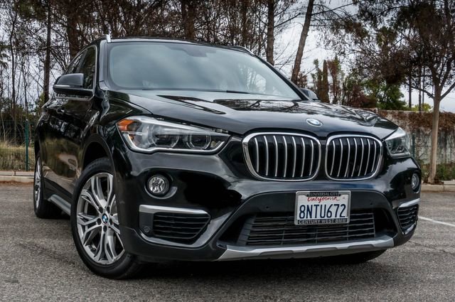 Used 2016 BMW X1 xDrive28i image 4