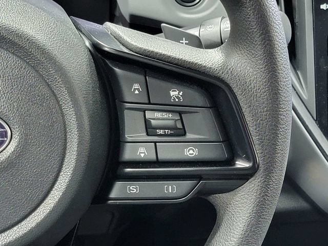 Used 2026 Subaru Crosstrek 2.5i Premium AWD/4WD image 27