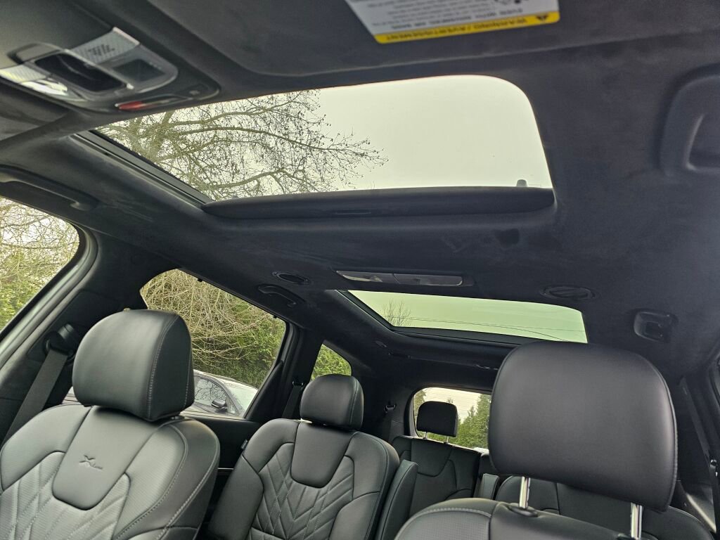 New 2025 Kia Telluride SX Prestige X-Line image 10