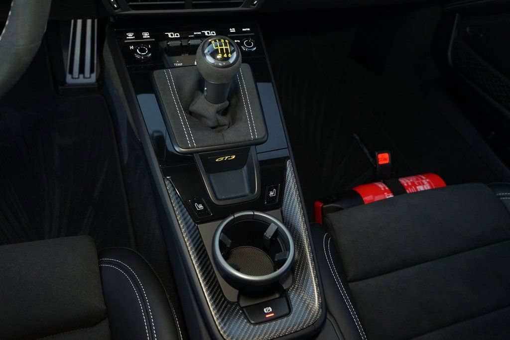 Used 2026 Porsche 911 GT3 image 22