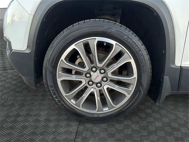 Used 2018 GMC Acadia SLT w/ LPO, Protection Package image 13