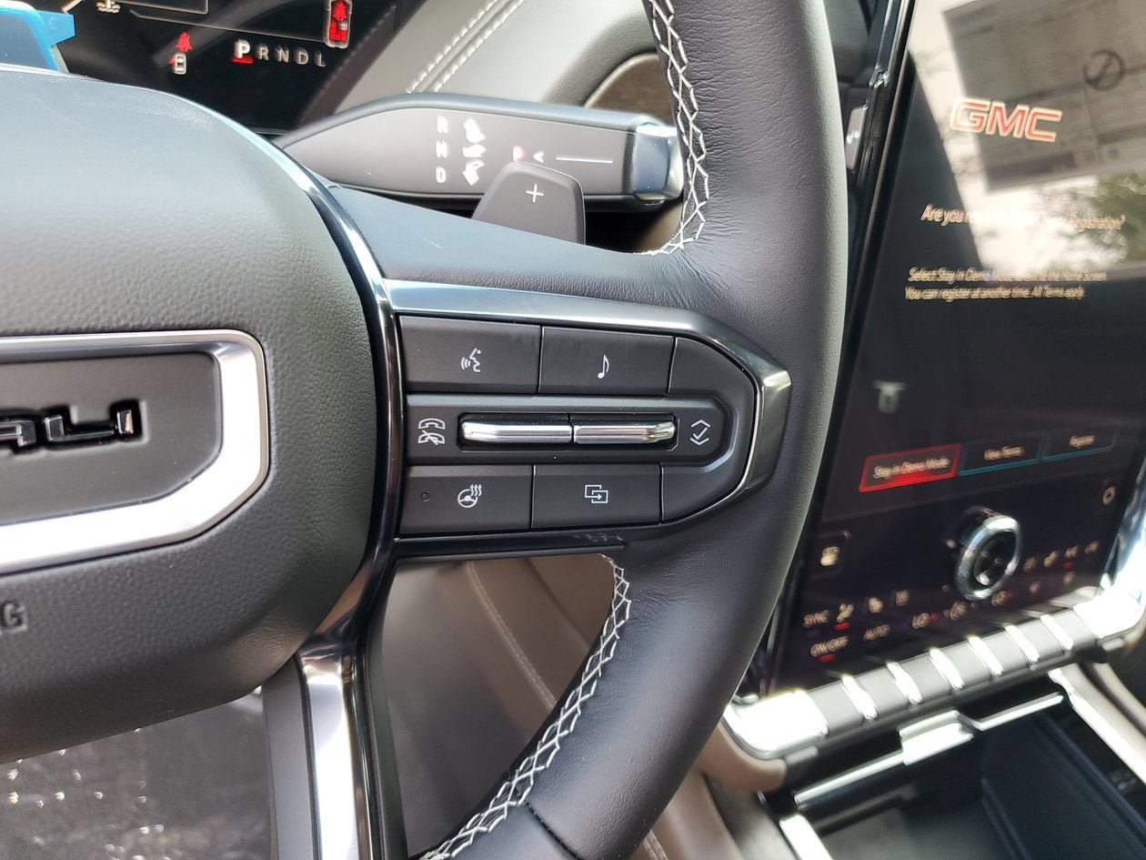 New 2026 GMC Yukon XL Denali Ultimate AWD/4WD image 27