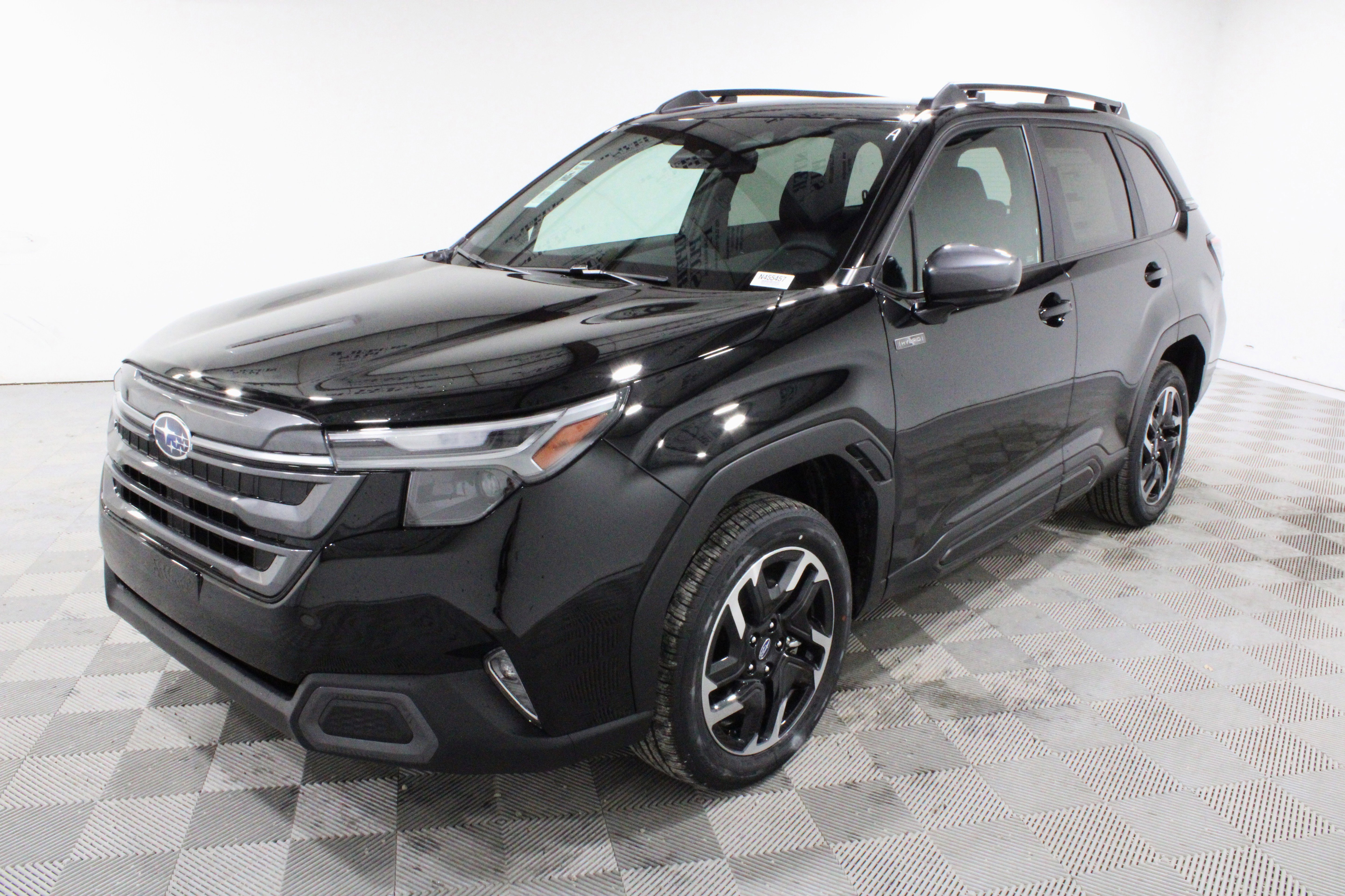 New 2026 Subaru Forester Premium AWD/4WD image 32