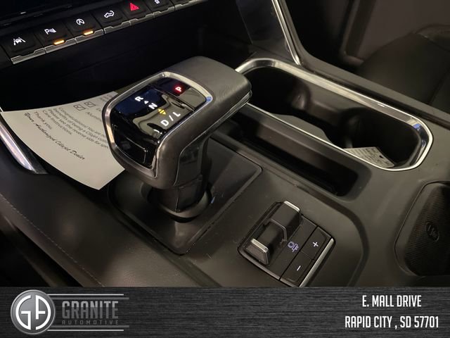 Used 2022 GMC Sierra 1500 Denali image 27