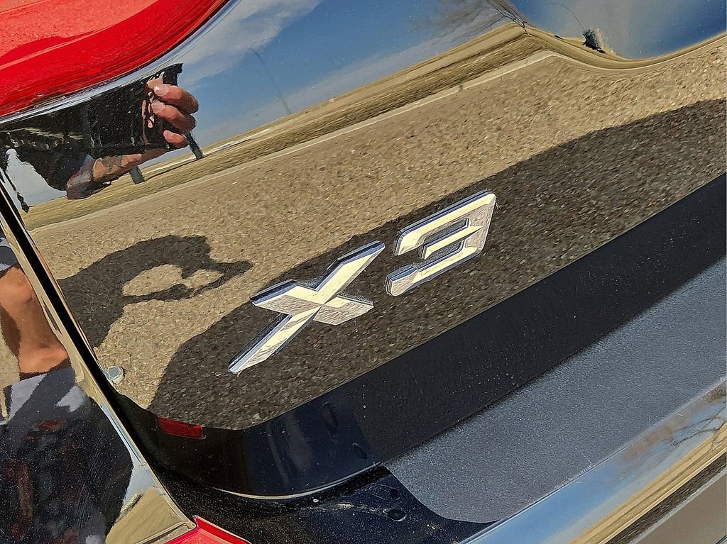 Used 2019 BMW X3 sDrive30i RWD image 11