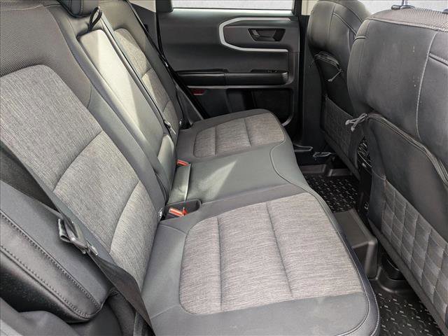 Used 2022 Ford Bronco Sport Big Bend w/ Convenience Package AWD/4WD image 20