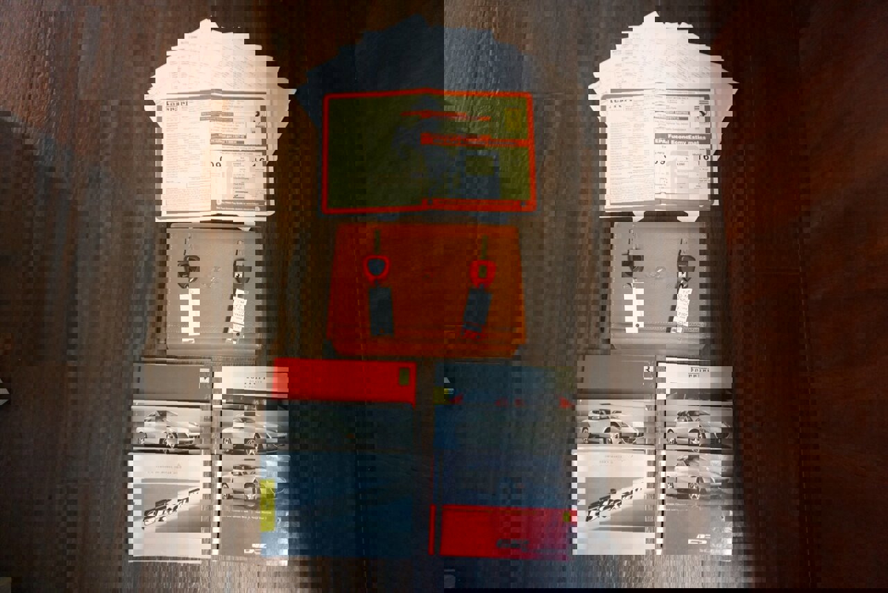 Used 2008 Ferrari 612 Scaglietti image 28