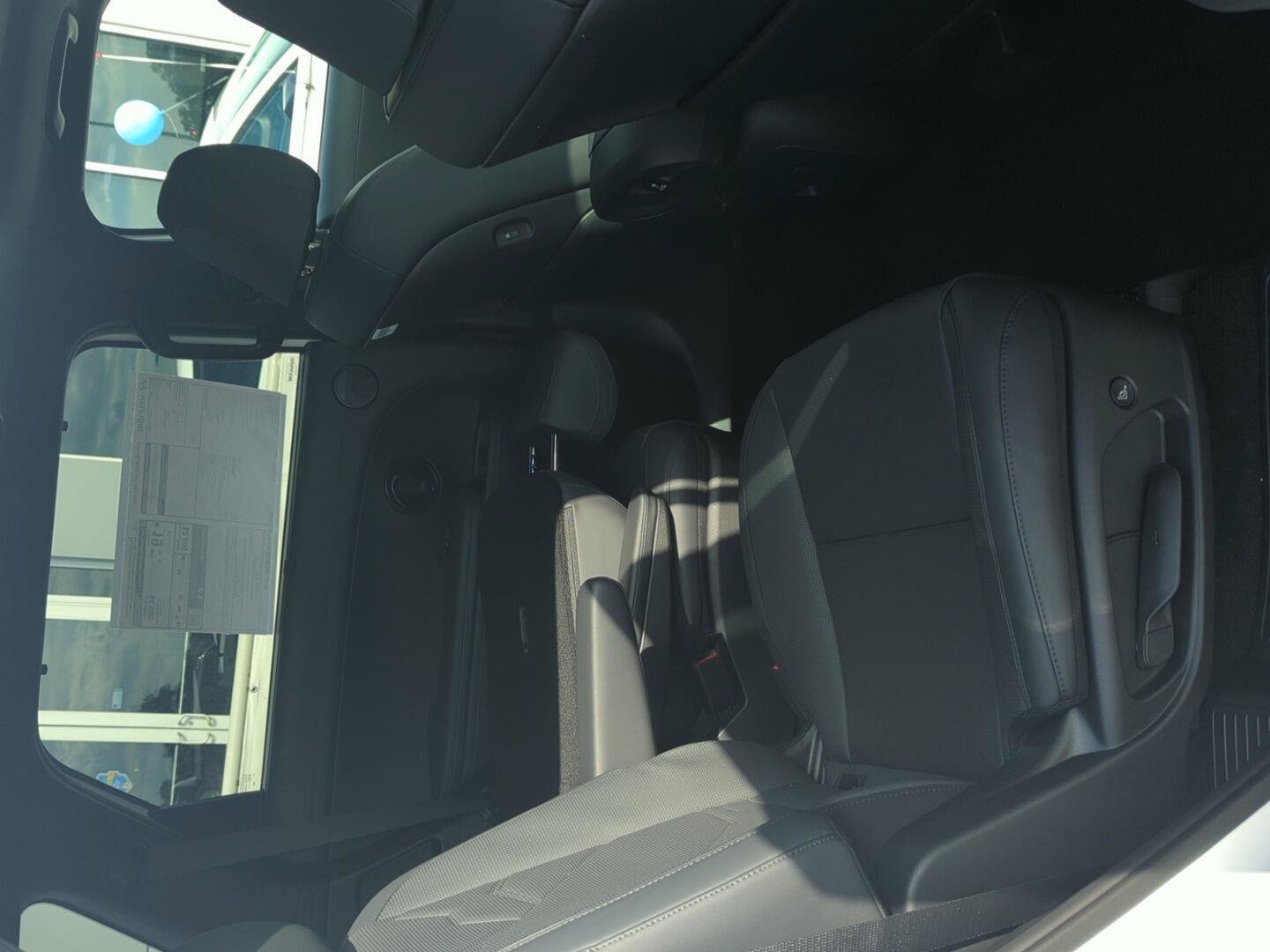 New 2026 Hyundai Palisade XRT Pro AWD/4WD image 13