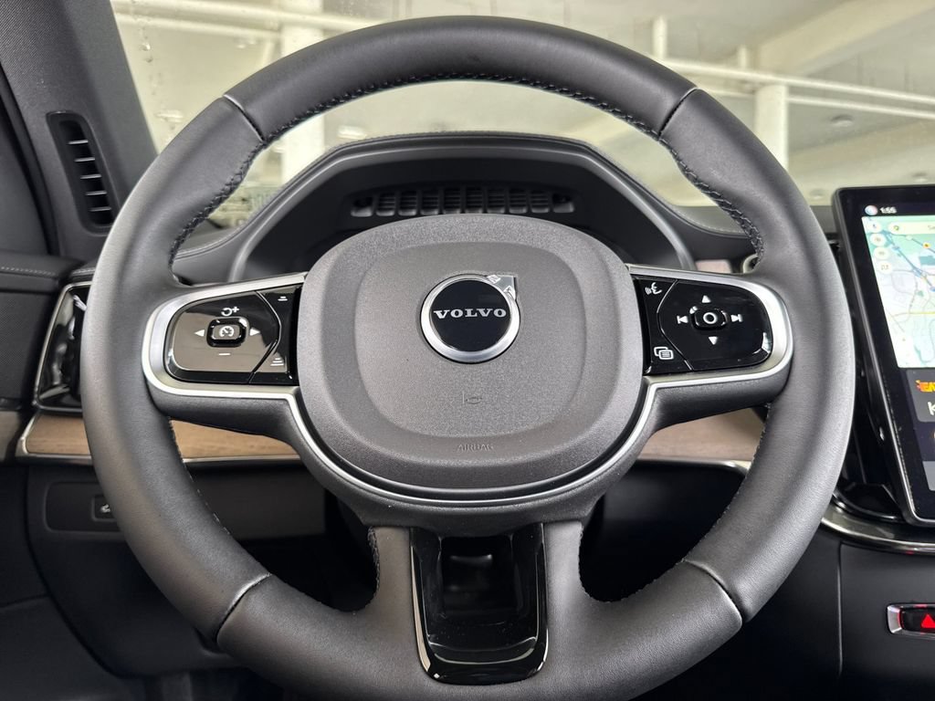 New 2026 Volvo XC90 B6 Core AWD/4WD image 24