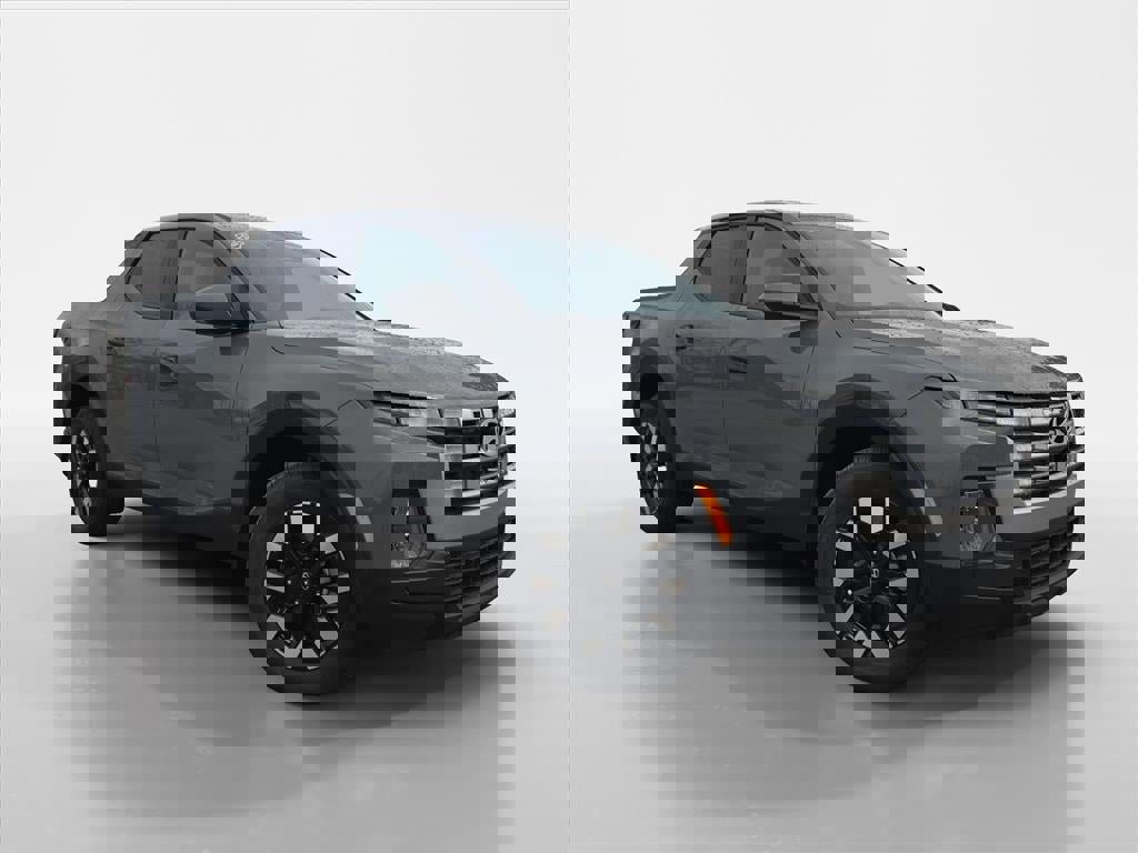 New 2026 Hyundai Santa Cruz SE