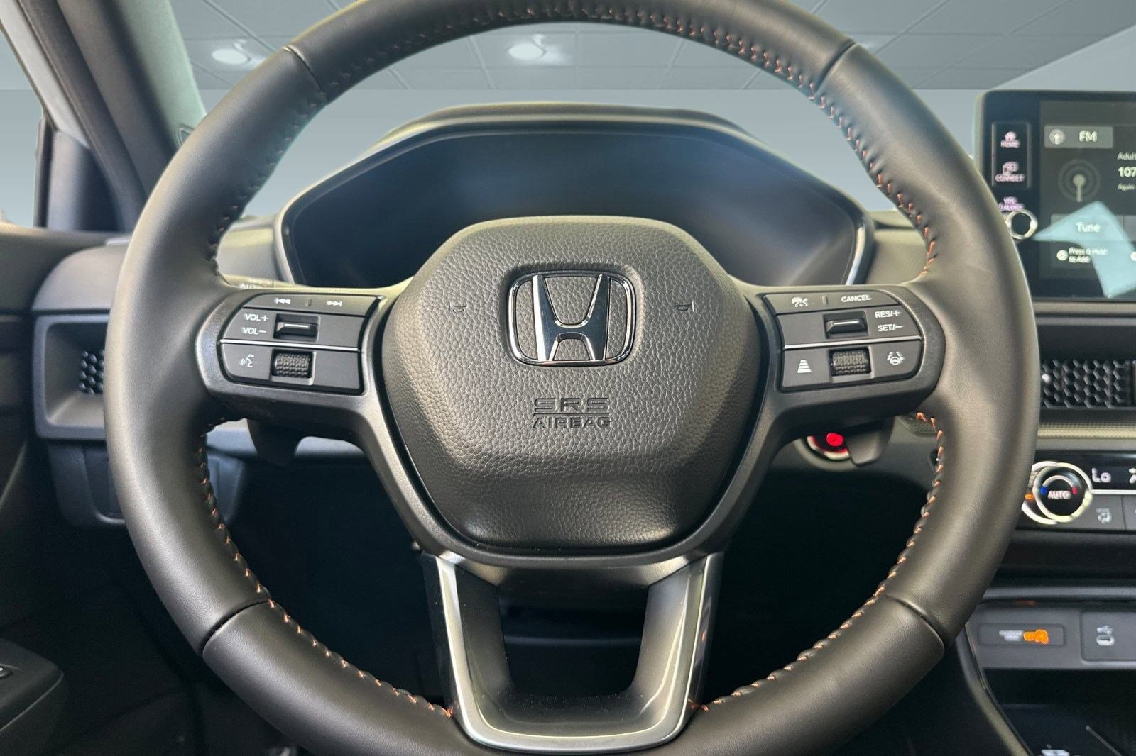 New 2026 Honda CR-V Sport-L image 16