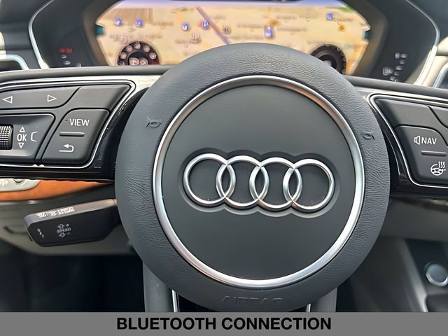 Used 2018 Audi A5 2.0T Premium Plus w/ Premium Plus AWD/4WD image 24