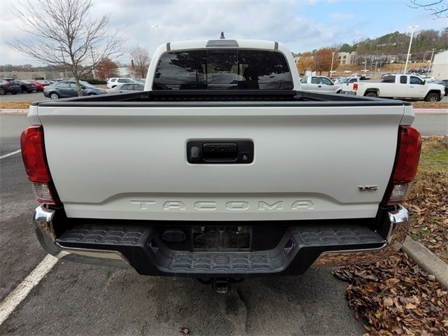 Used 2023 Toyota Tacoma SR5 image 6