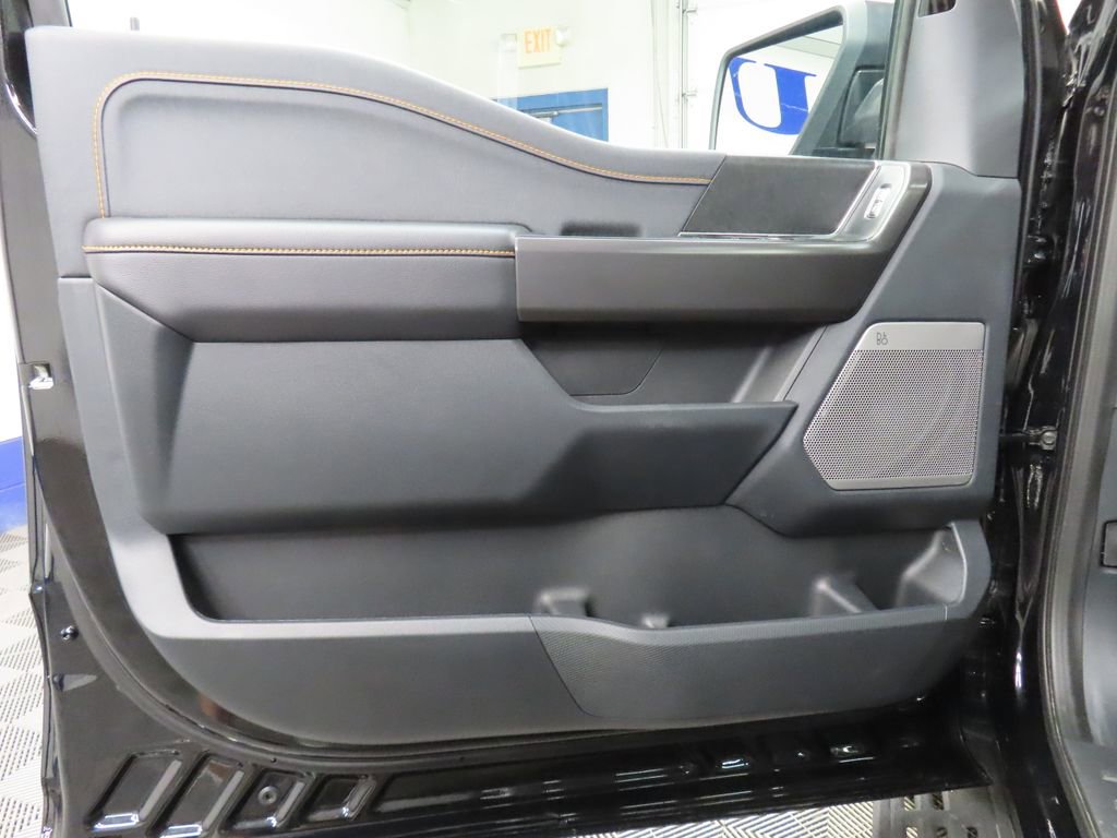Used 2025 Ford F150 Tremor AWD/4WD image 57