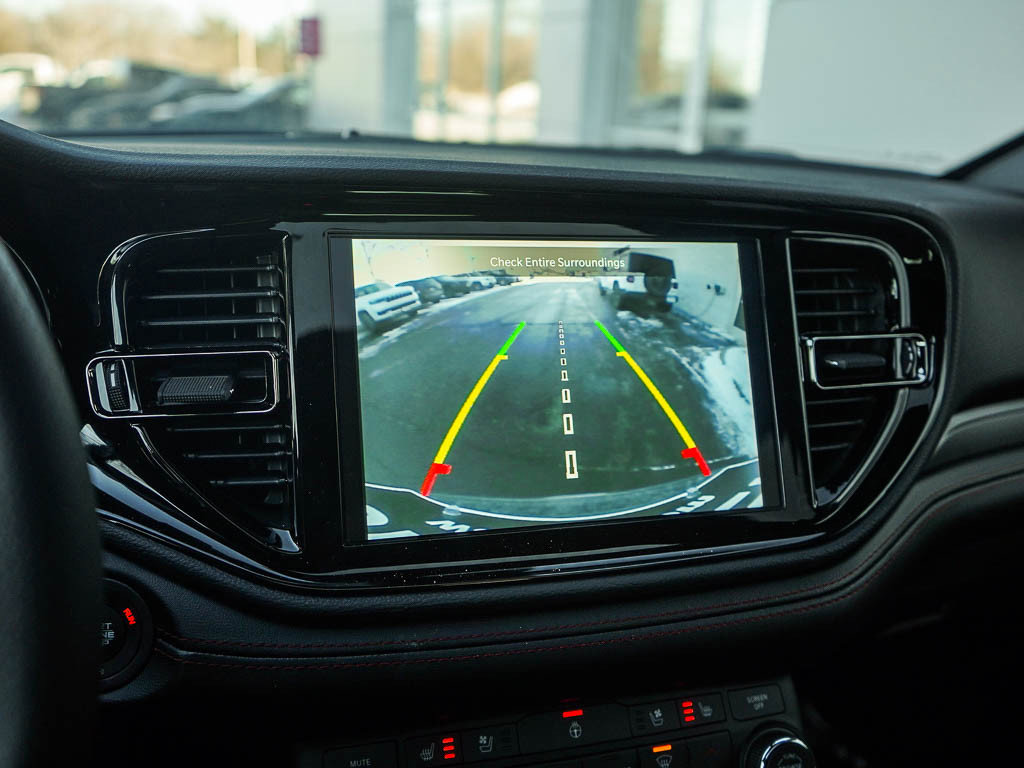 New 2026 Dodge Durango GT image 25