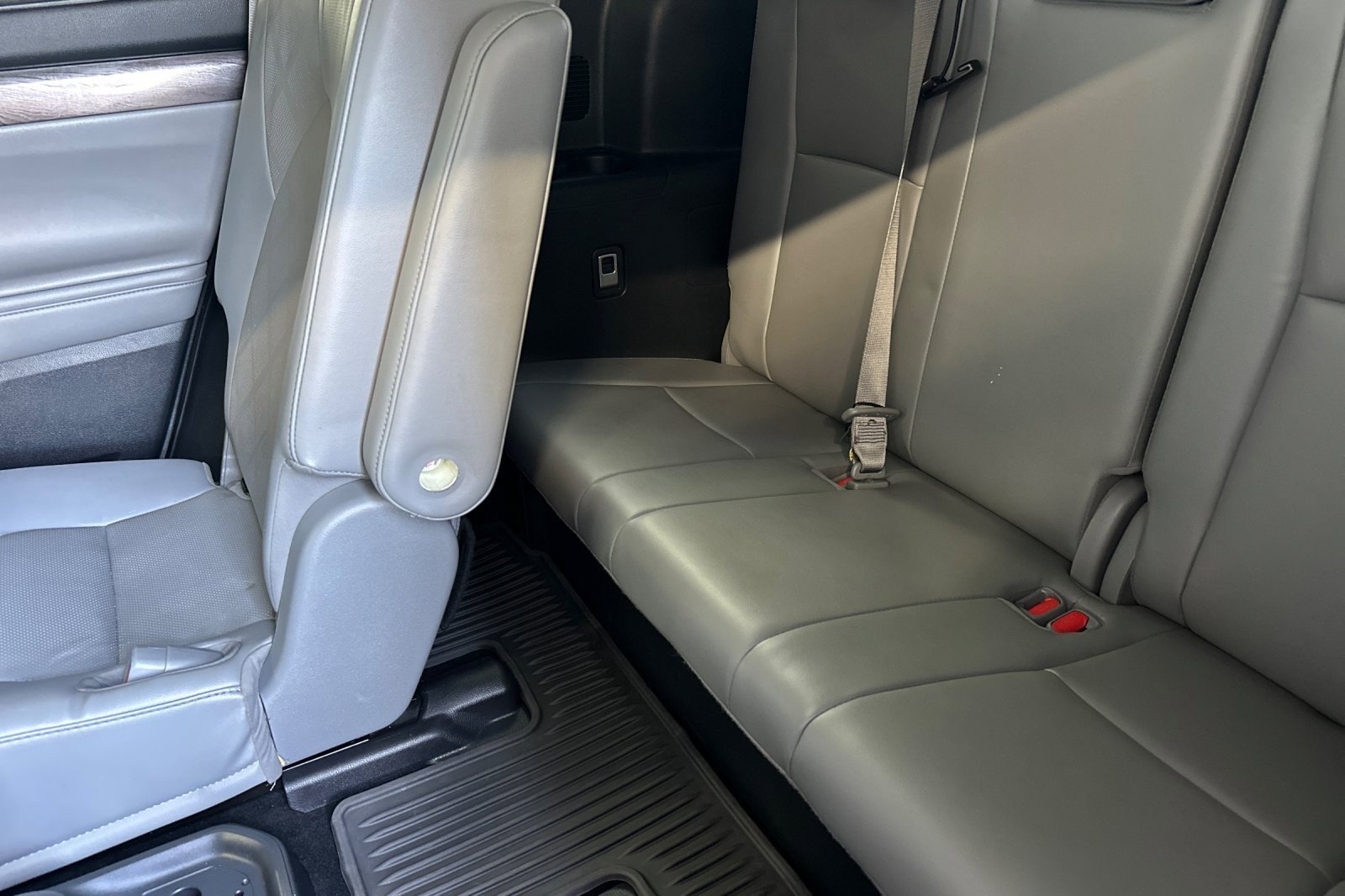 Used 2021 Toyota Highlander Platinum image 14