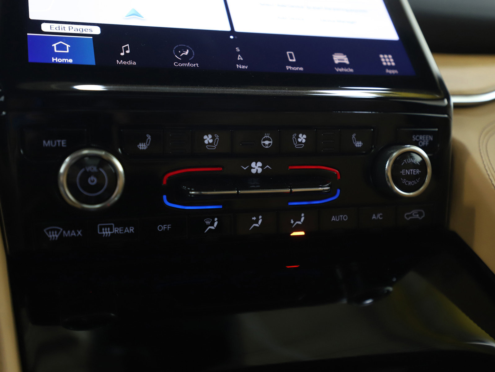 Used 2024 Jeep Grand Cherokee Summit image 24