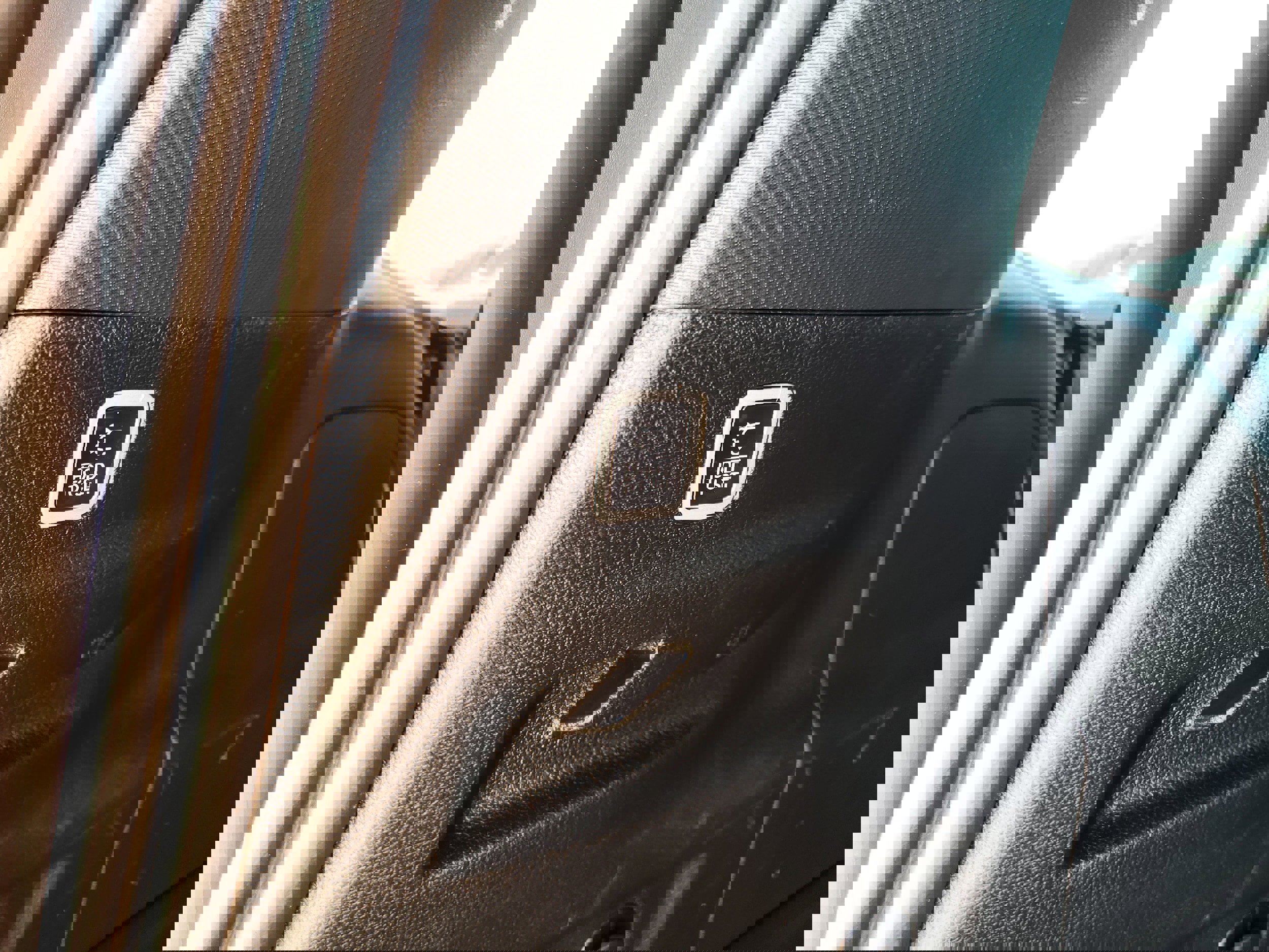 Used 2024 Jeep Wagoneer L Series II w/ Flexible Seating Group image 27