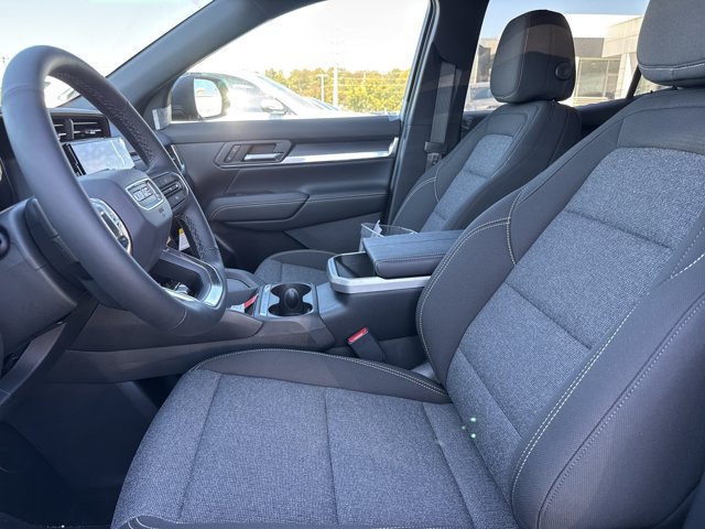 New 2027 GMC Terrain Elevation w/ Black Edition FWD image 5