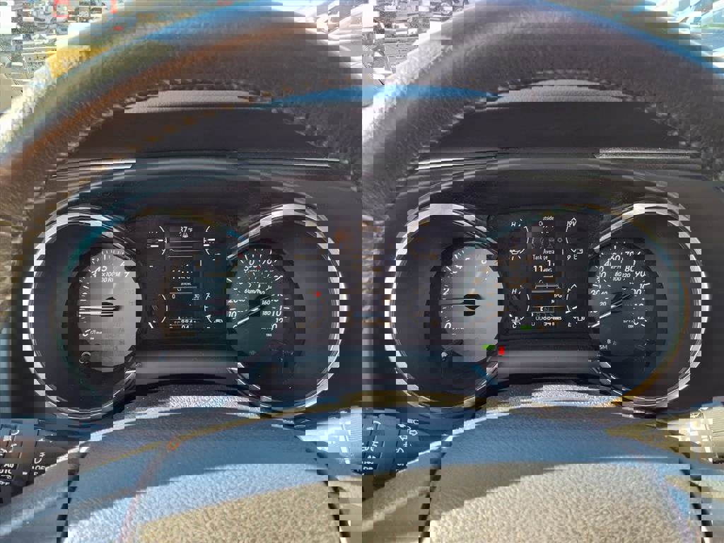 Used 2020 Toyota Sequoia Limited image 10