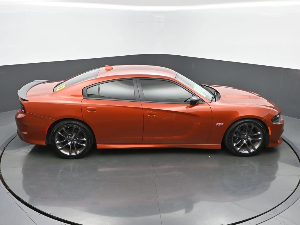 Used 2023 Dodge Charger Scat Pack w/ Harman/Kardon Audio Group image 51