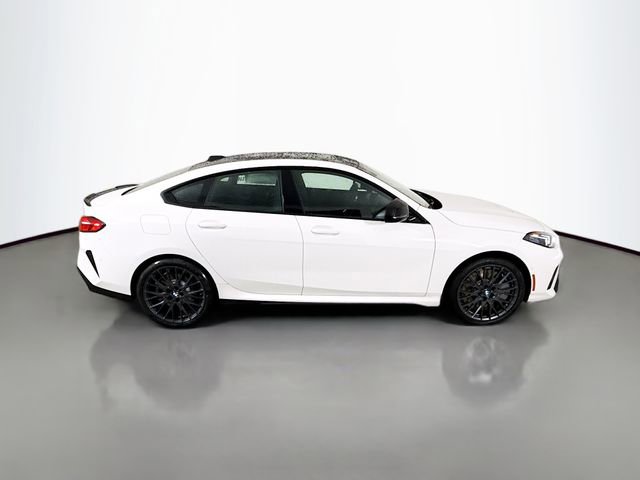 Used 2026 BMW M235i xDrive w/ M Performance Package image 8