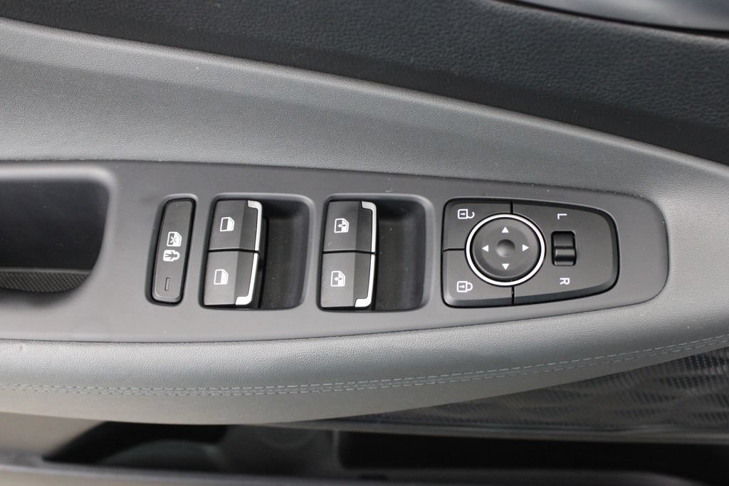 Used 2023 Hyundai Santa Fe Blue AWD/4WD image 18