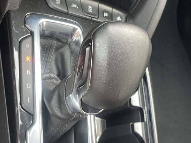 Used 2024 Chevrolet TrailBlazer ACTIV w/ Convenience Package FWD image 21