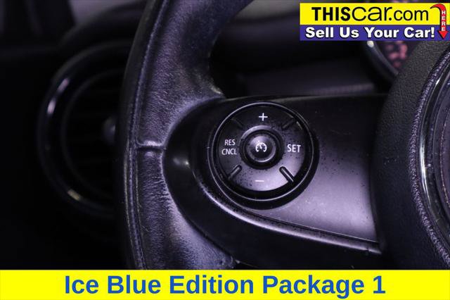 Used 2018 MINI Cooper 2-Door Hardtop FWD image 16
