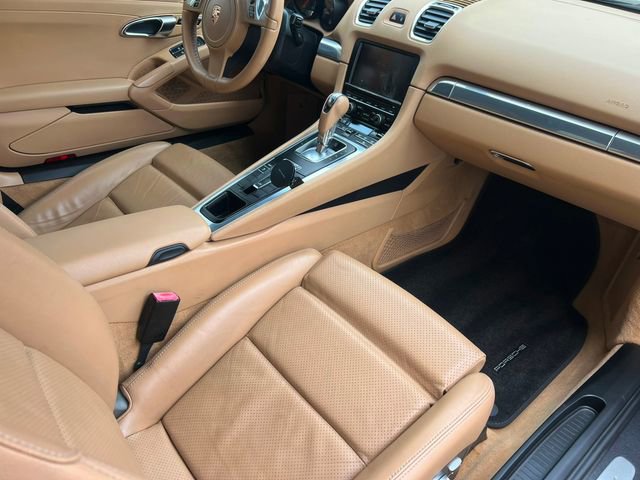 Used 2013 Porsche Boxster image 29