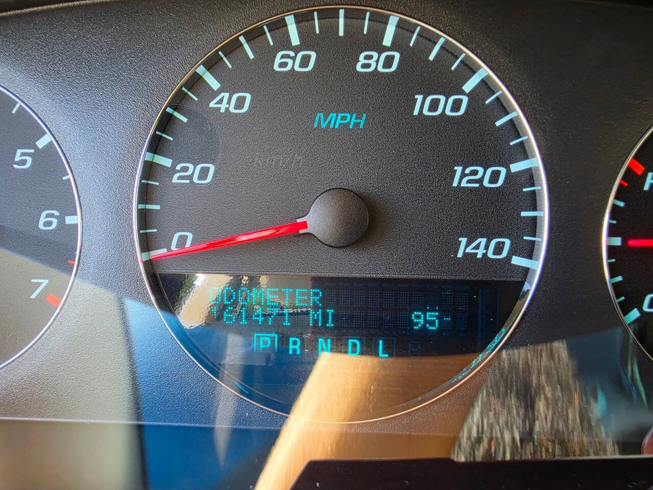 Used 2014 Chevrolet Impala LTZ FWD image 41