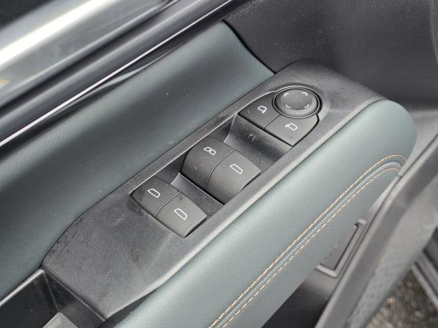 New 2026 GMC Terrain AT4 w/ Technology Package II image 11