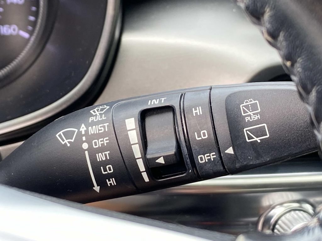 Used 2022 Kia Telluride S AWD/4WD image 20