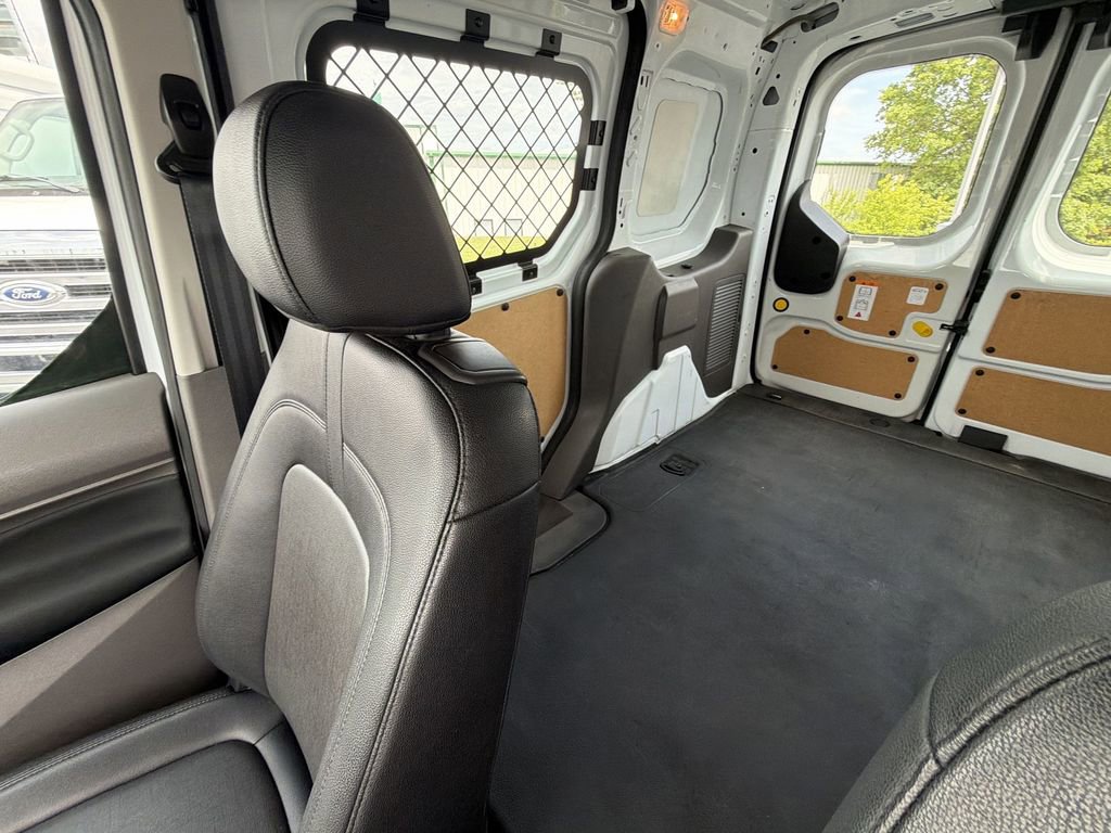 Used 2020 Ford Transit Connect XL FWD image 12