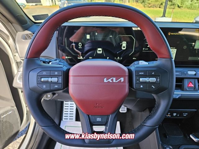 New 2025 Kia K4 GT-Line Turbo image 13
