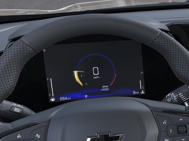 New 2026 Chevrolet Trax RS w/ Sunroof Package FWD image 18