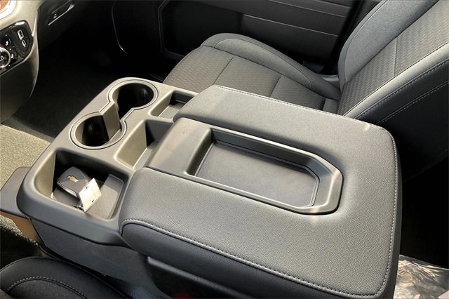 New 2025 Chevrolet Silverado 2500 LT image 24