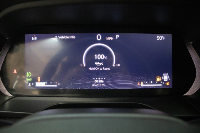 Used 2023 Jeep Grand Cherokee Limited image 16