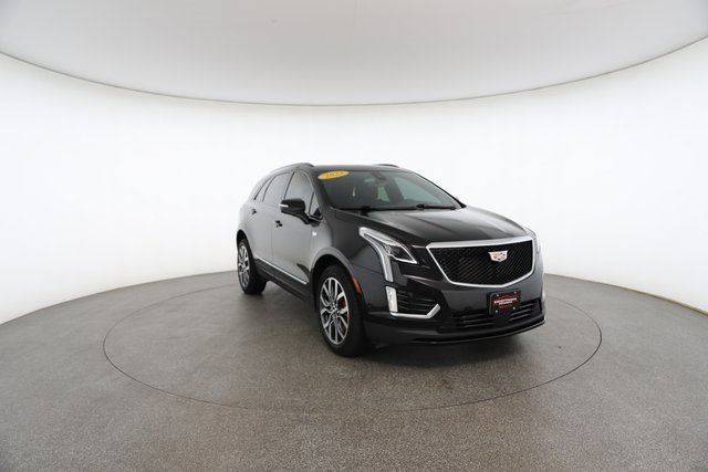 Used 2023 Cadillac XT5 Sportv image 28